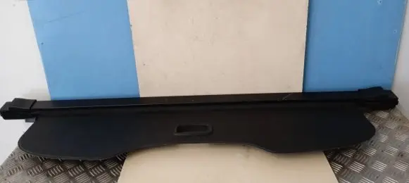 Ford Mondeo MK IV Parcel shelf load cover 