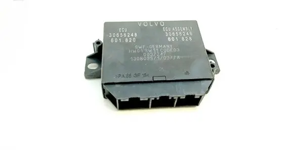 Volvo XC90 Parking PDC control unit/module 30656248