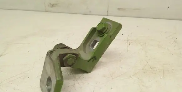 Opel Corsa D Front door upper hinge