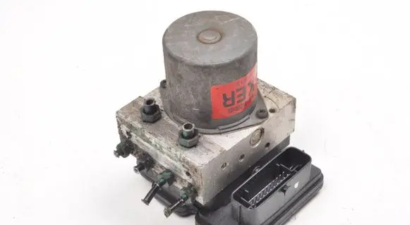 Hyundai ix20 ABS Pump 58920-1K250