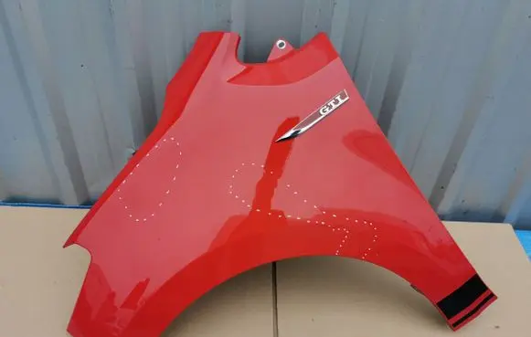 Volkswagen Up Fender