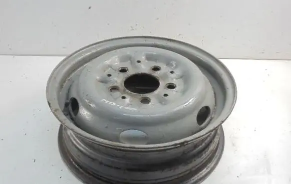 AMC Rambler R12 steel rim 6314001702