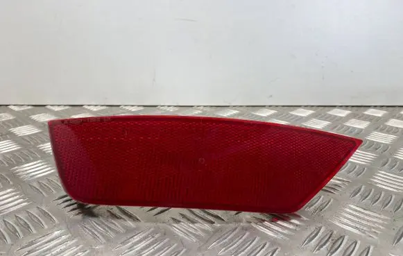 Ford Escape III Rear tail light reflector CJ5417E847AA