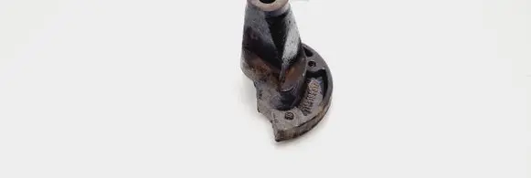 Ford Galaxy Engine mounting bracket 7M3199312