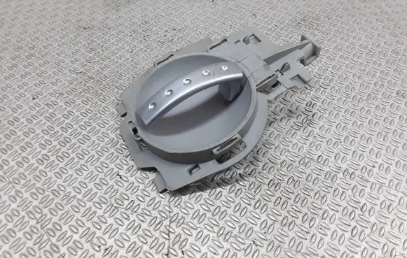 Citroen C3 Rear door interior handle 9647164377