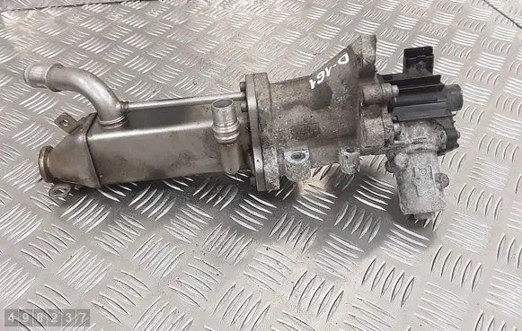 Ford S-MAX EGR valve cooler 9658570280 7005780506 vp3plh9f464af