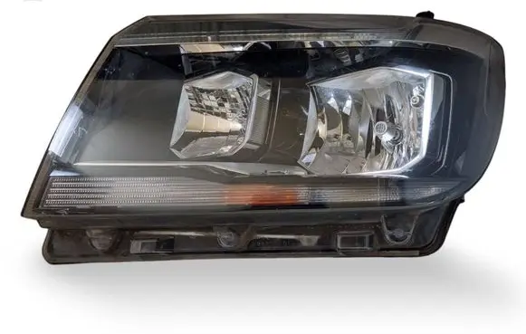 Volkswagen Crafter Headlight/headlamp 7C1941005 1EB01283001