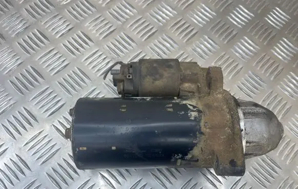 Mercedes-Benz E W211 Starter motor A0051516601