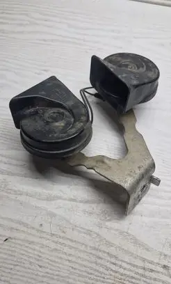 Opel Insignia A Horn signal 0055306