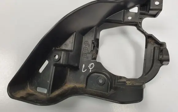Mazda MX-5 NC Miata Fog light bracket NH53-51694