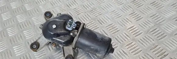 Isuzu D-Max Wiper motor