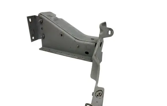 Jaguar XK - XKR Front shock absorber damper bump stop 