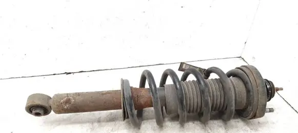 Fiat Freemont Rear shock absorber with coil spring 68066364AB