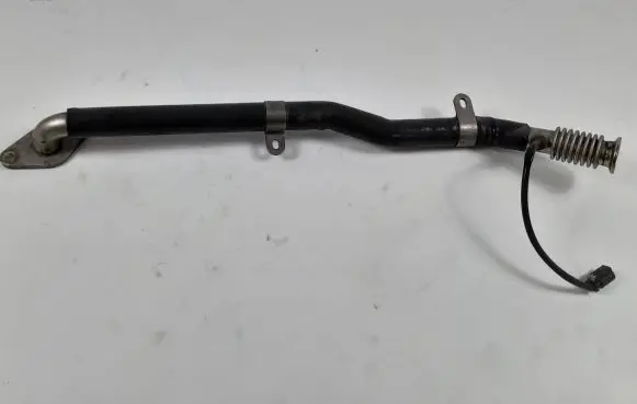 BMW 5 F10 F11 EGR valve line/pipe/hose 8506678