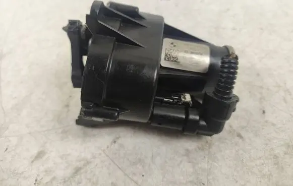 BMW 3 E90 E91 Intake manifold valve actuator/motor 7803789 0280751005 10213510
