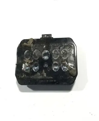Mercedes-Benz S W221 Rain sensor A2218702826 73628115 5DC00842415