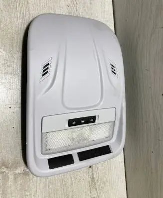 Opel Crossland X Headlining roof glove box 