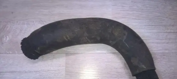 KIA Cerato Intercooler hose/pipe 2826127050 28261-27050