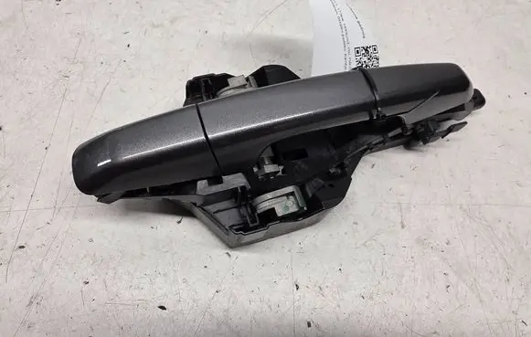Jaguar XF X260 Rear door exterior handle BJ32224N02
