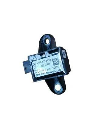 Mercedes-Benz R W251 Airbag deployment crash/impact sensor A0038208426 5WK43446