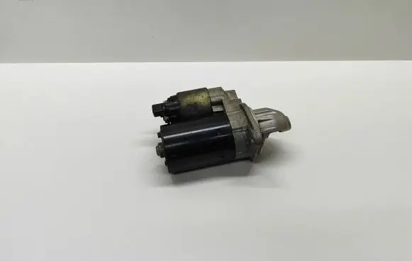 BMW 5 E60 E61 Starter motor 7521123 1241752112304 7521116