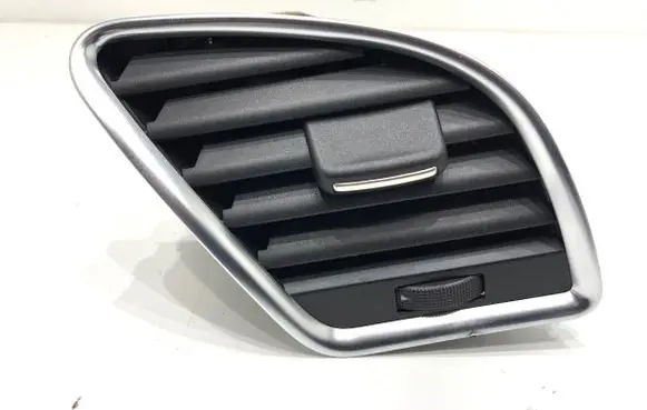 Audi A5 8T 8F Dashboard side air vent grill/cover trim 8T1820902C