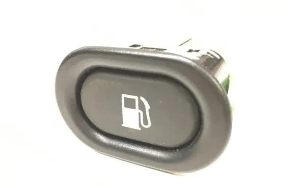 Saab 9-5 Fuel tank opening switch 4617544 156797