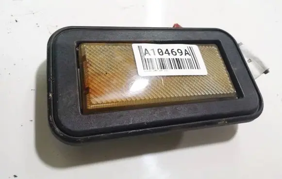 Citroen Jumpy Front seat light 1481841080