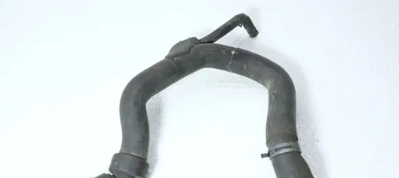 Audi A6 S6 C5 4B Engine coolant pipe/hose 4B0121101H