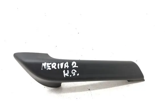 Opel Meriva B Other rear door trim element 13265105
