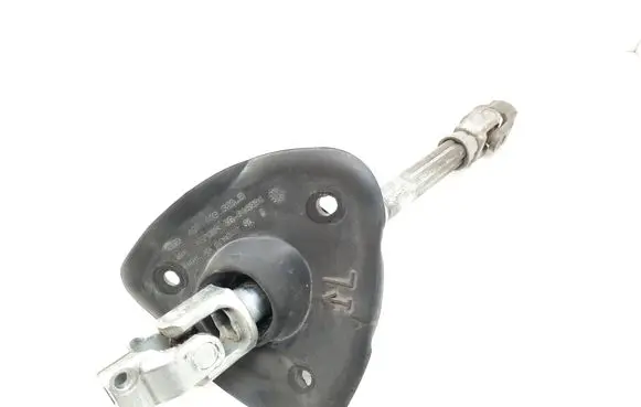 Audi A6 S6 C7 4G Steering column universal joint 4G1419753B