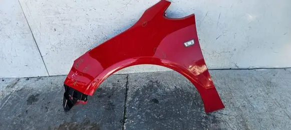Opel Astra J Fender 