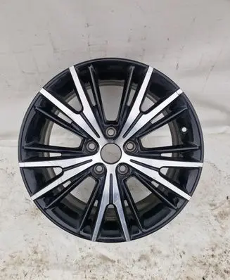 MG ZS R17 alloy rim 10831454