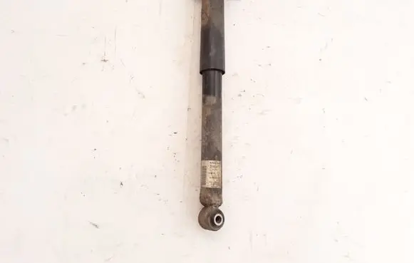 Volvo XC60 Rear shock absorber/damper