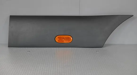 Mercedes-Benz Sprinter W907 W910 Rear fender molding trim A9106900301 A9106909701 A9109067700