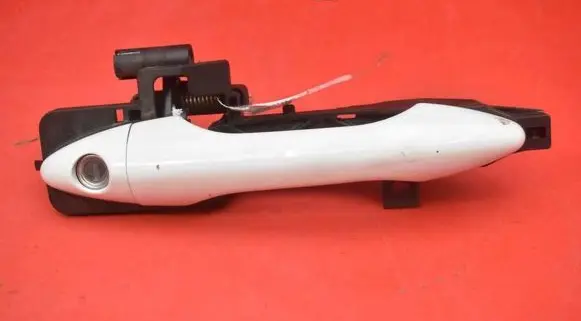 Hyundai ix35 Front door exterior handle