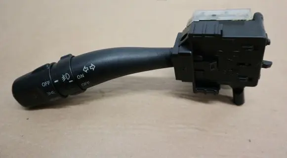 Hyundai Sonata Indicator stalk 934103K100
