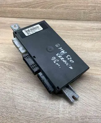 BMW 5 E39 Light module LCM 8370874