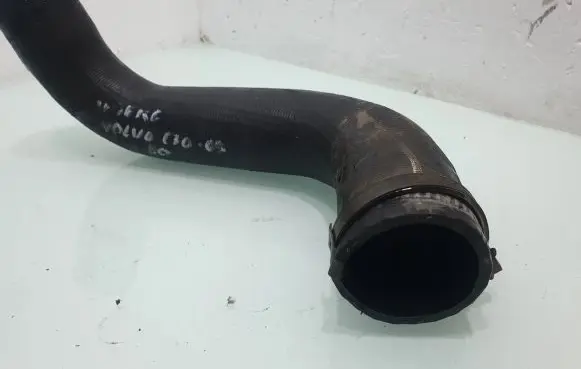 Volvo C30 Intercooler hose/pipe