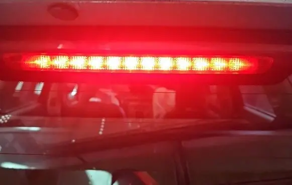 Volvo V70 Third/center stoplight 31395806 IMPRK1584722