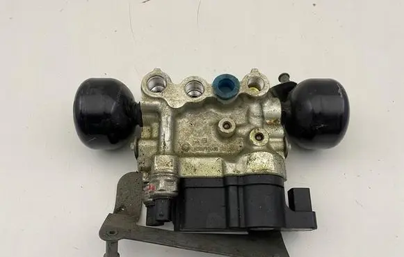 McLaren MP4 12c Oil pump RP0048ROH