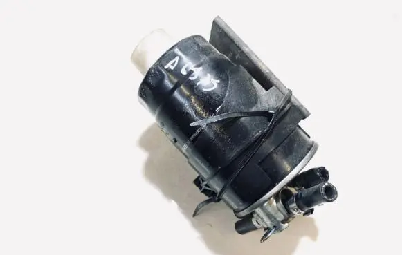 Ford Galaxy Fuel filter 