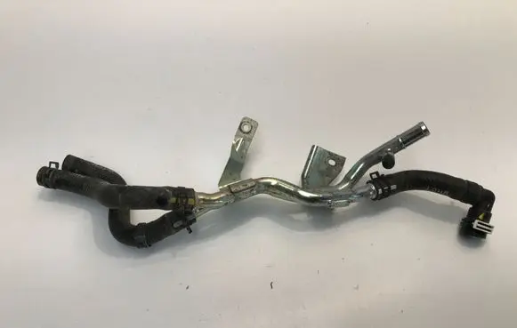 Mazda MX-30 Engine coolant pipe/hose MH01