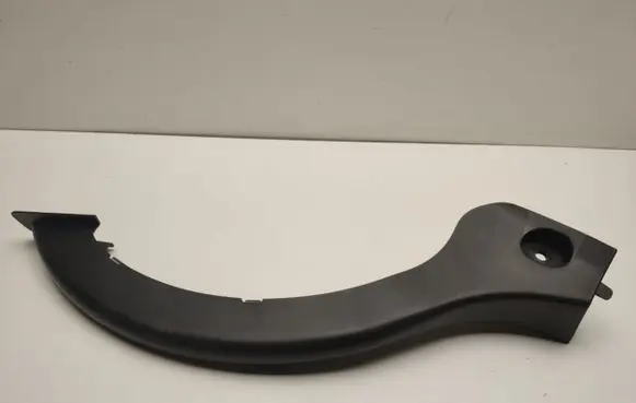 Mercedes-Benz C W204 Other trunk/boot trim element A2078210589