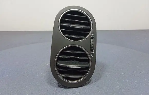 Volkswagen Golf Plus Dashboard side air vent grill/cover trim 5M0819709