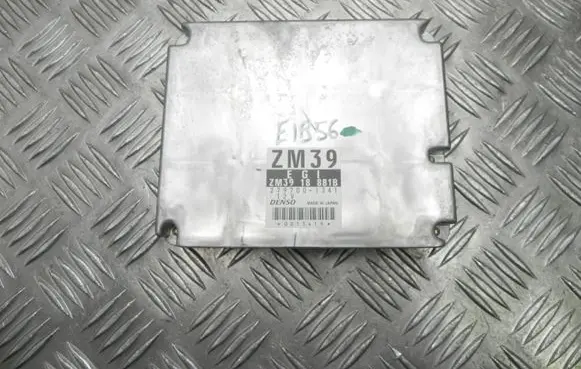 Mazda 323 Other control units/modules ZM3918881B E1956