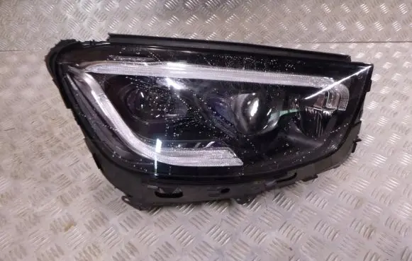 Mercedes-Benz GLC X253 C253 Headlight/headlamp