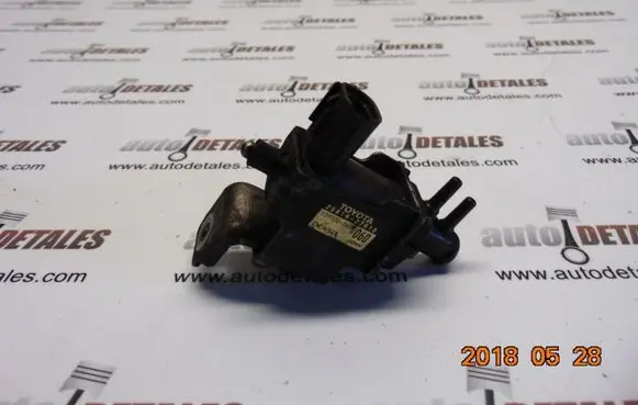 Toyota Avensis T220 Turbo solenoid valve 2581927010 1397000600