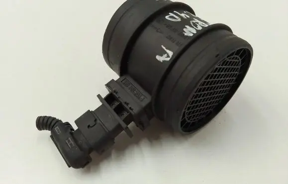 Fiat Croma Mass air flow meter 0281002763