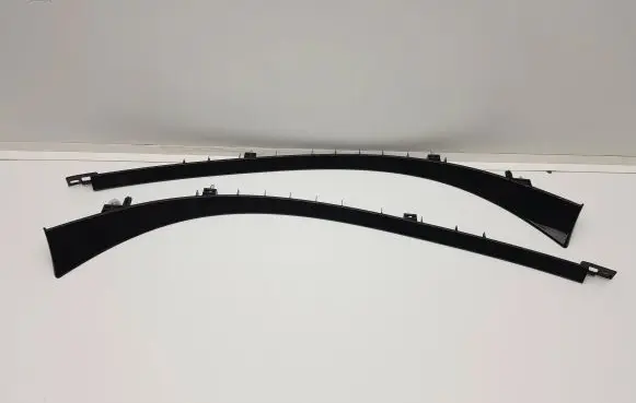 Jaguar XF X260 Panel trim GX73640E72AE GX73640E73AB